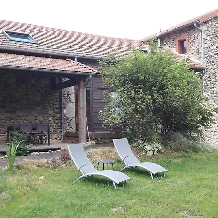 L Estive Table Et D Hotes Bed & Breakfast Bonneval (Haute-Loire)