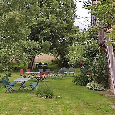 L Estive Table Et D Hotes Bed & Breakfast 2*