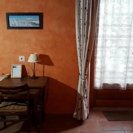 L Estive Table Et D Hotes Bonneval (Haute-Loire)