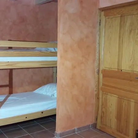 L Estive Table Et D Hotes 2* Bonneval (Haute-Loire)